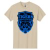 100% Cotton T Shirt Thumbnail