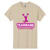 100% Cotton T Shirt Thumbnail