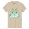 100% Cotton T Shirt Thumbnail