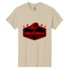 100% Cotton T Shirt Thumbnail