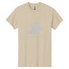 100% Cotton T Shirt Thumbnail