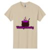 100% Cotton T Shirt Thumbnail