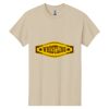 100% Cotton T Shirt Thumbnail
