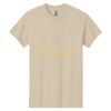 100% Cotton T Shirt Thumbnail