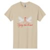 100% Cotton T Shirt Thumbnail