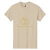 100% Cotton T Shirt Thumbnail