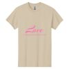 100% Cotton T Shirt Thumbnail