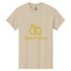 100% Cotton T Shirt Thumbnail
