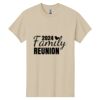 100% Cotton T Shirt Thumbnail
