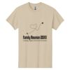100% Cotton T Shirt Thumbnail