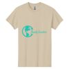100% Cotton T Shirt Thumbnail