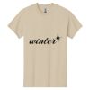 100% Cotton T Shirt Thumbnail