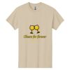 100% Cotton T Shirt Thumbnail