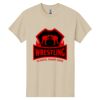 100% Cotton T Shirt Thumbnail