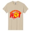 100% Cotton T Shirt Thumbnail