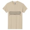100% Cotton T Shirt Thumbnail