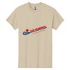 100% Cotton T Shirt Thumbnail
