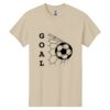 100% Cotton T Shirt Thumbnail