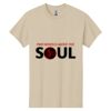100% Cotton T Shirt Thumbnail