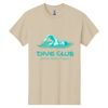100% Cotton T Shirt Thumbnail