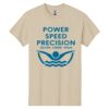 100% Cotton T Shirt Thumbnail