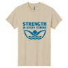 100% Cotton T Shirt Thumbnail