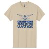 100% Cotton T Shirt Thumbnail