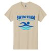 100% Cotton T Shirt Thumbnail
