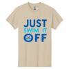 100% Cotton T Shirt Thumbnail