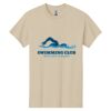 100% Cotton T Shirt Thumbnail