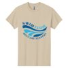100% Cotton T Shirt Thumbnail
