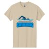 100% Cotton T Shirt Thumbnail