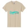 100% Cotton T Shirt Thumbnail