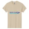 100% Cotton T Shirt Thumbnail