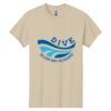 100% Cotton T Shirt Thumbnail