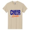 100% Cotton T Shirt Thumbnail
