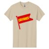 100% Cotton T Shirt Thumbnail
