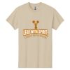100% Cotton T Shirt Thumbnail