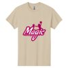 100% Cotton T Shirt Thumbnail
