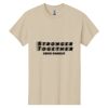 100% Cotton T Shirt Thumbnail