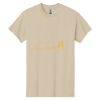 100% Cotton T Shirt Thumbnail