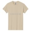 100% Cotton T Shirt Thumbnail