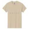100% Cotton T Shirt Thumbnail
