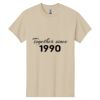 100% Cotton T Shirt Thumbnail