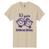 100% Cotton T Shirt Thumbnail