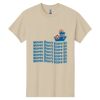 100% Cotton T Shirt Thumbnail