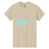 100% Cotton T Shirt Thumbnail