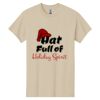 100% Cotton T Shirt Thumbnail