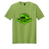 Softstyle ® 100% Cotton T Shirt Thumbnail