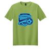 Softstyle ® 100% Cotton T Shirt Thumbnail